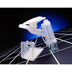 Product Image Filter, for NebuTech HDN Nebulizer, Disposable, Replacement, Case of 10