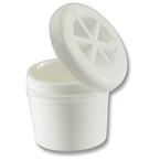 Product Image Speaking Valve, Shiley, Integral O2 Port, Silicone Diaphragm