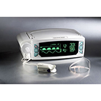 Product Image Sleep Capnograph, Capnocheck, No Alarms, 4-Channel Analog, Sleep Studies