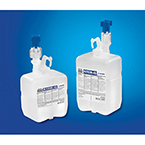 Product Image Humidifier, Ster-O2, 500 ml, Pre-Filled Adapter, 5 PSI Pressure-Relief Valve, Audible Alarm<span style="color:#FF0000;font-weight:bold;padding-left:5px;">*Non-Returnable*</span>