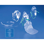 Product Image Mask, First Breath, Pediatric, O2 Therapy, Under The Chin