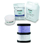 Product Image CO2 Absorbent, SodaSorb, Soda Lime USP-NF, Canister-Pak Refill Bags, 1.64 Liter