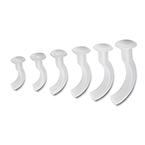 Product Image Berman Airway, 40mm, Non-Sterile, Individually Wrapped