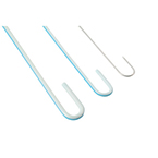 Product Image Intubation Stylet, Blue Line, for 2.5 mm - 4.5 mm Tube, ET Accessory, Non-Sterile