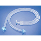 Product Image Anesthesia Breathing Circuit, Expandable, Adult, 3 L Bag, Elbow, Straight Wye, Filter, GS Elbow