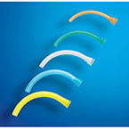 Product Image Inner Cannula, for 10.0 mm Tracheostomy Tube, Replacement, 9.0 mm ID, Yellow, Sterile, Single Use
