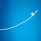 Product Image Suction Catheter, Maxi-Flo, Looped, 10 Fr, Non-Sterile