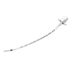 Product Image Endotracheal Tube, Neonatal/Pediatric, Murphy, Uncuffed, Low Space 15 mm ISO Connector, 3.0 mm ID