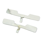 Product Image Endotracheal Tube Holder, RSP, Neonatal/Pediatric, Sterile, Slide On Locking Device, For 3.5 mm Tube