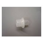 Product Image Bacterial / Viral Filter, 19mm, for Resuscitator Exhalation Port, Disposable<span style="color:#FF0000;font-weight:bold;padding-left:5px;">*Non-Returnable*</span>