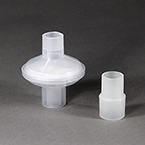 Product Image Bacterial / Viral Filter, w/Sampling Port