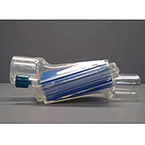 Product Image Heat Moisture Exchanger HME, without Filter, without Sampling Port, Vt Range 250-1500mL
