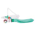 Product Image Hyperinflation System, Manometer, No Mask, 1/2 L Bag, Swivel Elbow, Pop-Off Valve, O2 Tubing, Latex Free