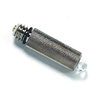 Product Image Laryngoscope Replacement Lamp, 2.5 Volt, Curaplex, Standard, Large, Clear, Pre-focused, Size 5