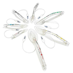 Product Image Laryngeal Mask, E-Z Airway, Silicone, Single Use, Sterile, Size 2