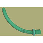Product Image Nasopharyngeal Airways, Adjustable Flange, 36 French, Sterile, Disposable