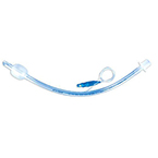 Product Image Endotracheal Tube, Murphy, Uncuffed, 10 Fr, 2.5 mm ID, Smooth Tube Tip, With Radiopaque Strip