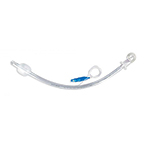 Product Image Endotracheal Tube, Murphy, Cuffed, w/Stylette, 12 Fr, 3.0 mm ID, Smooth Tube Tip, Radiopaque Strip