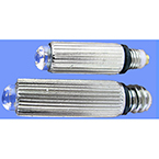 Product Image Laryngoscope Lamp, Conventional Replacement, Standard Clear, Large, 2.5 Volt