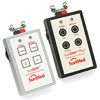 Product Image Nerve stimulator, MicroStim, Handheld Monitor, Variable Output