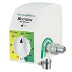 Product Image Oxygen/Air Blender, High Flow