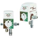 Product Image HeliO2 Blender, High Flow, 80/20 Helium to Oxygen Mix, 15-120 LPM