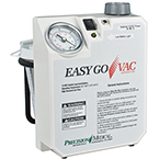 Product Image Aspirator Unit, EasyGoVac (AC Only), 800cc Disposable Canister