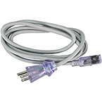 Product Image Power Cord, DC, Auto, Easy Go Vac, PM65 Aspirator, Replacement