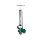 Product Image Flow Tube, for 1MFA3001 Series Flowmeters, Glass, 0-3 LPM, Replacement
