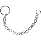 Product Image Chain Ring Assembly, 6-in Chain with Closed Ring