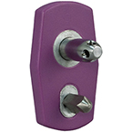 Product Image Quick Connect Adapter, Evacuation, WAGD, Chemetron x 1/8 NPT Female
