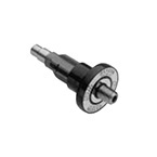 Product Image Quick Connect Adaptor, Medstar Style, Oxygen, 1/8 NPT Male