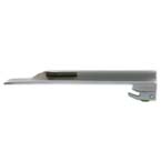 Product Image BriteBladePro™, Fiber Optic, Metal, Disposable, Miller, Size 000