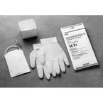 Product Image Suction Catheter Kit, AirLife, Tri-Flo, Cath-N-Glove, Powder-Free Vinyl Gloves, Pop Up Basin, 14 Fr