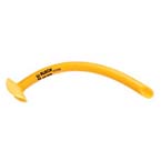 Product Image Nasopharyngeal Airways, Robertazzi, Soft Amber Latex, Beveled Tip, 28 Fr