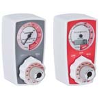 Product Image Suction Regulator, Preset, Vacuum, Continuous, 0-200mmHg, 2 Mode (Off/Reg), Bottom Ohmeda, Back 1/8in NPTF, Digital Model
