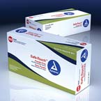 Product Image Exam Glove, Vinyl, Non-Sterile, Powder-Free, Large