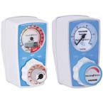 Product Image Suction Regulator, Low Vacuum (0-150mmHg), Continuous-Intermittent, 3 Mode, No Connectors, 1/8 NPT Female