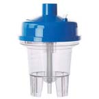 Product Image IV HEART Nebulizer, Adult Set-Up Kit (IV HEART, Adult Mask, 8ft 22mm Hose, 7ft Oxygen Tubing w/ Nut)