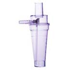 Product Image MiniHeart Lo-Flo Nebulizer, IV Drip Port