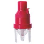 Product Image UniHeart Lo-Flo Nebulizer, Adult Mask, 7ft Tubing