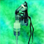 Product Image Nebulizer, Up-Draft II, Small Volume, 8cc Capacity