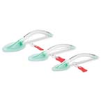 Product Image Solus Satin Laryngeal Mask Airways, Small Adult, Size 3