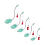 Product Image Laryngeal Mask Airway, Solus Flexible, Wire Reinforced, Size 2