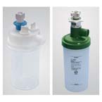 Product Image Nebulizer, Empty, AirLife, Adjustable 35% to 100% FIO2, 350 mL