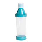 Product Image MDI Spacer, Anti-static, Rigid, Inflatable Infant Vent Mask