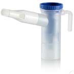 Product Image Nebulizer Set, LC D, Disposable, Mouthpiece