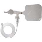 Product Image Nebulizer System, Circulaire II, Adult, with Expiratory Side, Bacterial Viral Filter