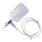 Product Image Face Mask, Circulaire, Adult, No Vents, for Use in PEP Therapy
