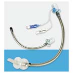 Product Image Oral/Nasal Tracheal Tube, Mallinckrodt Laser, Double Cuffed, Murphy Eye, 5.0 mm I.D.